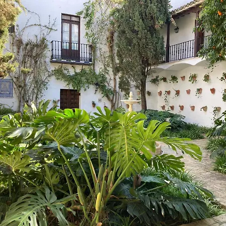 Cortijo El Esparragal Gerena