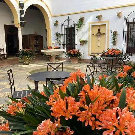 Cortijo El Esparragal