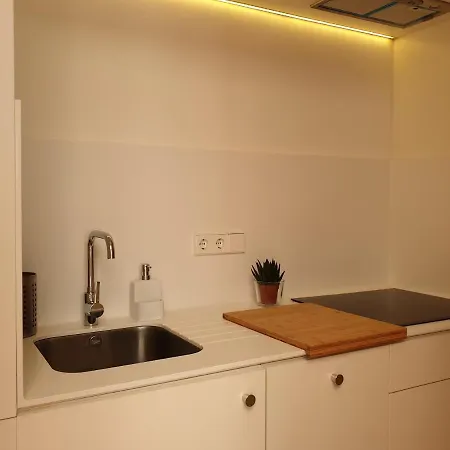 Loving San Juan 3 Apartamento