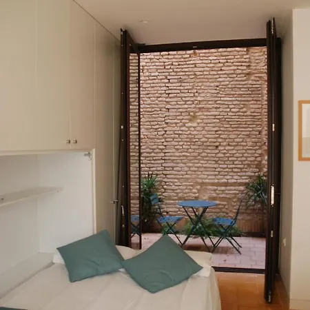 Apartamento Loving San Juan 3 *