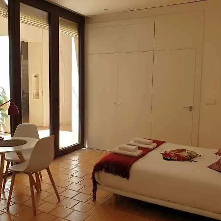 Loving San Juan 3 Apartamento