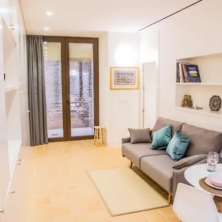 Apartamento Loving San Juan 3