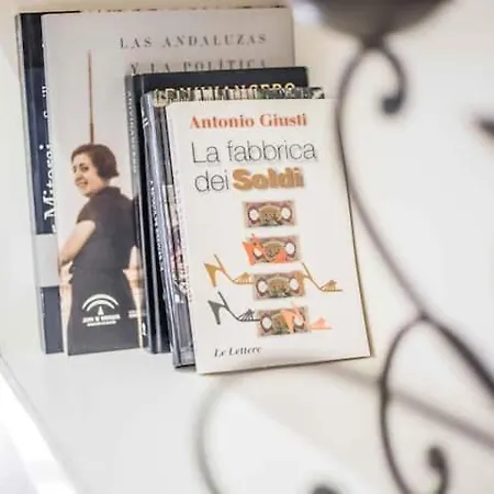Apartamento Loving San Juan 3