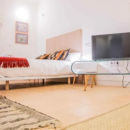 Loving San Juan 3 Apartamento *