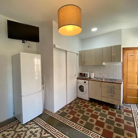 Apartment Quattro Puente De Triana Seville