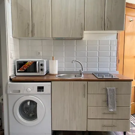 Apartamento Quattro Puente De Triana *