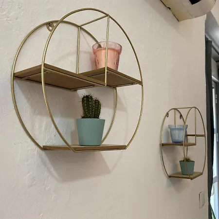 Quattro Puente De Triana Apartment *