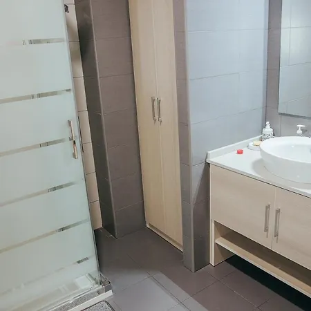 Rentalsevilla Virgen De Loreto Apartment Seville