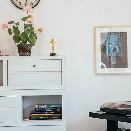 Rentalsevilla Virgen De Loreto Apartment