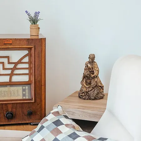 Rentalsevilla Virgen De Loreto Appartement *
