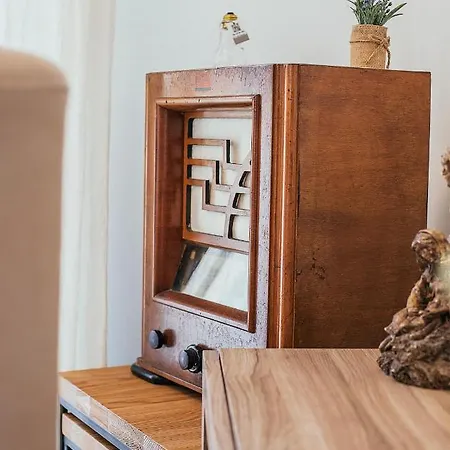 Rentalsevilla Virgen De Loreto Appartement