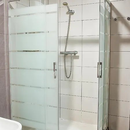 Rentalsevilla Virgen De Loreto Apartment