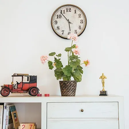 Apartment Rentalsevilla Virgen De Loreto *