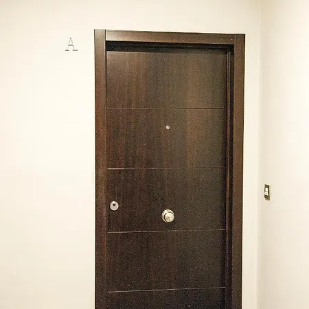 Rentalsevilla Virgen De Loreto Apartment Seville