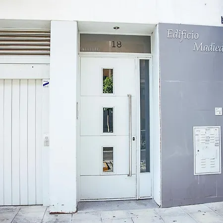 Apartment Rentalsevilla Virgen De Loreto *