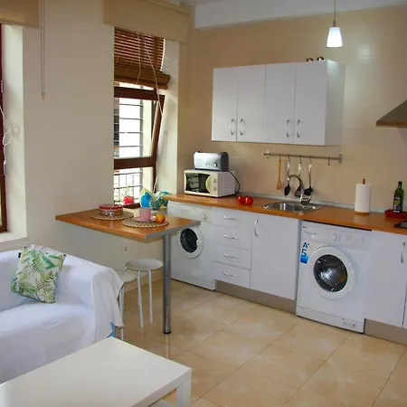 Fantastico Muy Luminoso Zona Genial Apartment