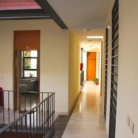 Fantastico Muy Luminoso Zona Genial Apartment *