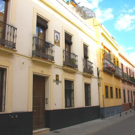 Fantastico Muy Luminoso Zona Genial Apartment