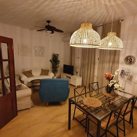 Apartment Hsh Campana *