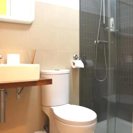 Fantastico Muy Luminoso Zona Genial Apartment Seville