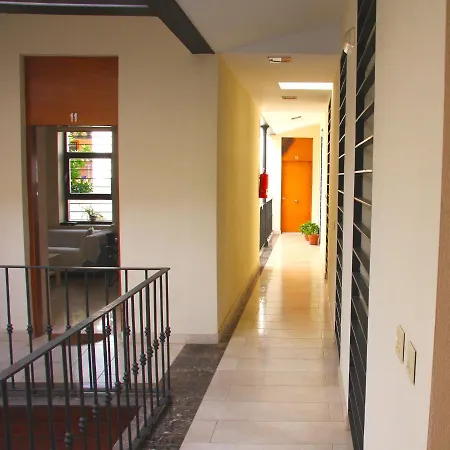 Fantastico Muy Luminoso Zona Genial Apartment