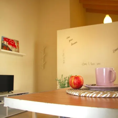 Apartment Fantastico Muy Luminoso Zona Genial *