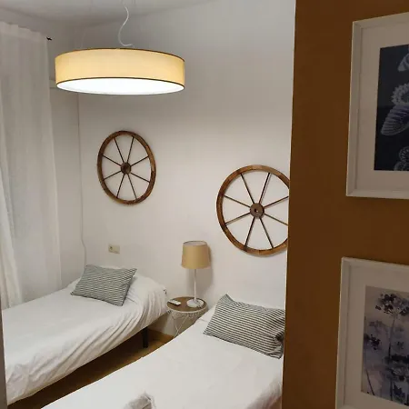 Apartment Hsh Campana Seville