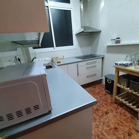 Apartment Hsh Campana