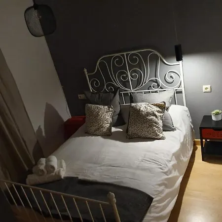 Apartment Hsh Campana