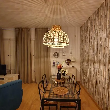 Apartment Hsh Campana Seville