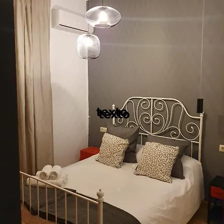Apartment Hsh Campana *