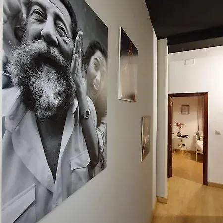 Apartment Hsh Campana Seville