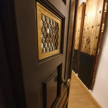 Hsh Campana Apartment