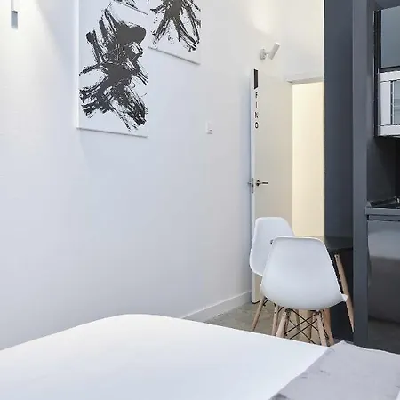 Fino Modern & Luxury * Seville