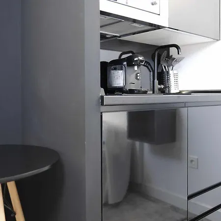 Fino Modern & Luxury Apartment Seville