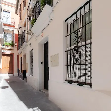 Casa Giralda Centro * Seville