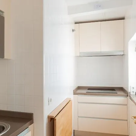 Apartment Casa Giralda Centro Seville