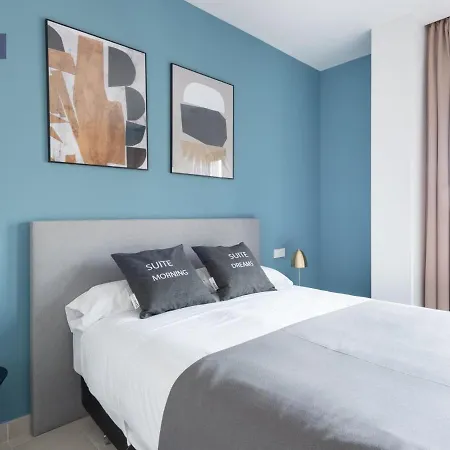 Apart-hotel Limehome Calle Torcuato Luca De Tena - Digital Access Sevilha