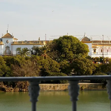 Apartment Veoapartment Betis Triana Seville
