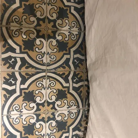 Triana Pelay Apartment Seville