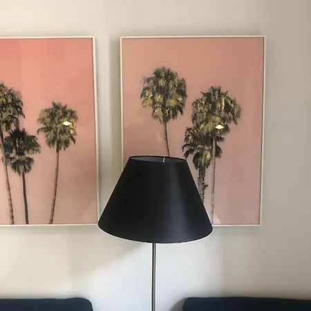 Triana Pelay Apartment *