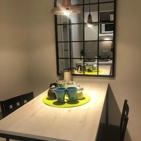 Apartment Triana Pelay *