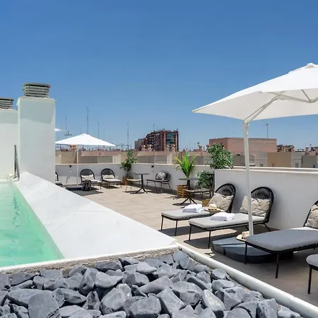 Limehome Calle Torcuato Luca De Tena - Digital Access Apart-hotel