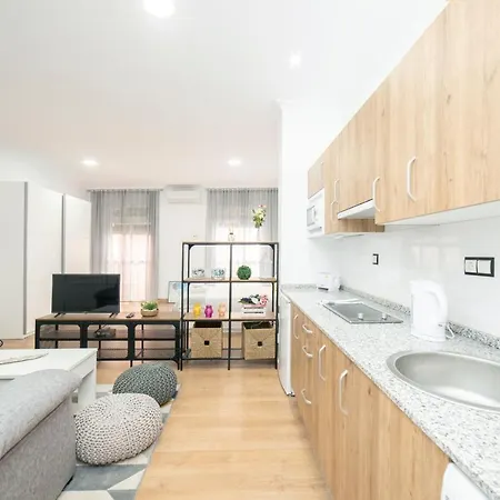 Apartment Alohamundi Olavide