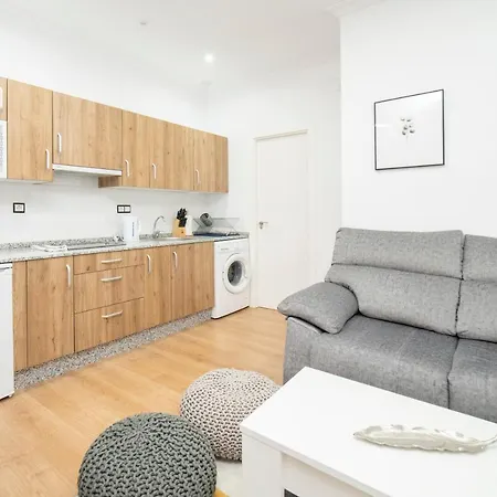 Apartment Alohamundi Olavide