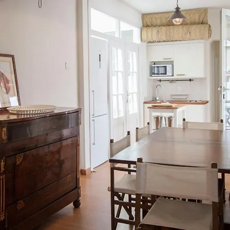 Apartment Champion Duplex Terrace And Garage Old Town 6 Pax