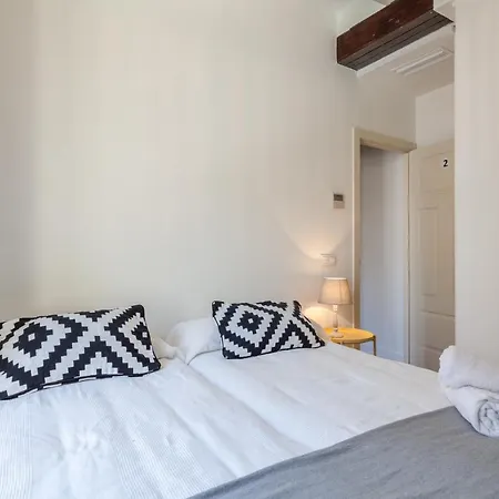 Apartment Cathedral *