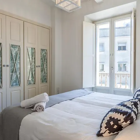 Apartment Cathedral *