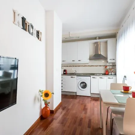 Holi-rent Santa Marina Apartment *