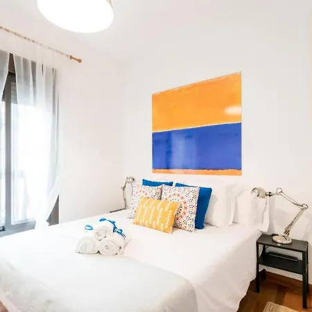 Apartment Holi-rent Santa Marina *